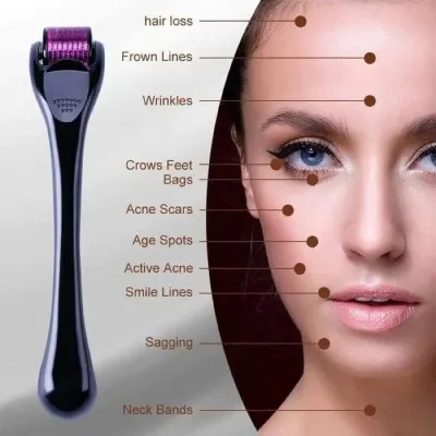 1 pc Derma Roller
